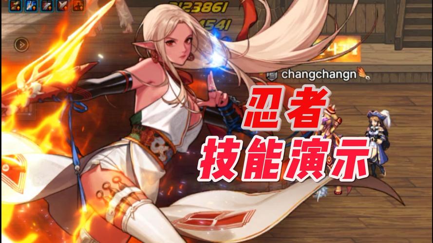 暗夜使者最全游戏攻略解说_暗夜使者最新游戏技巧通关