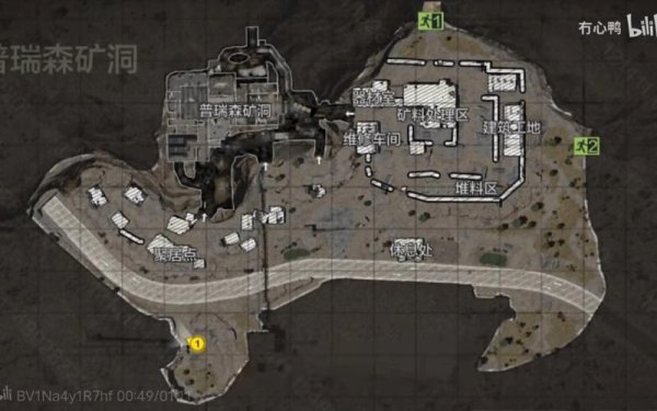 暗区突围体验服最全游戏攻略解说_暗区突围体验服最新游戏技巧通关