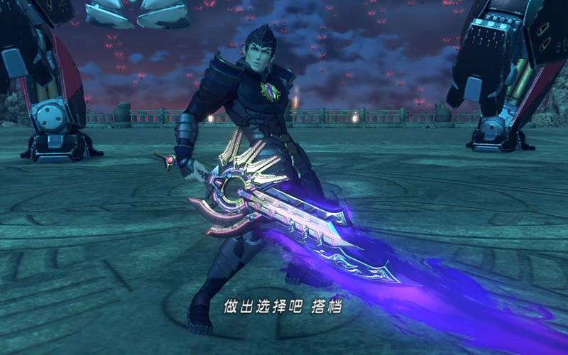 暗云全流程攻略解析_暗云最新玩法技巧全掌握