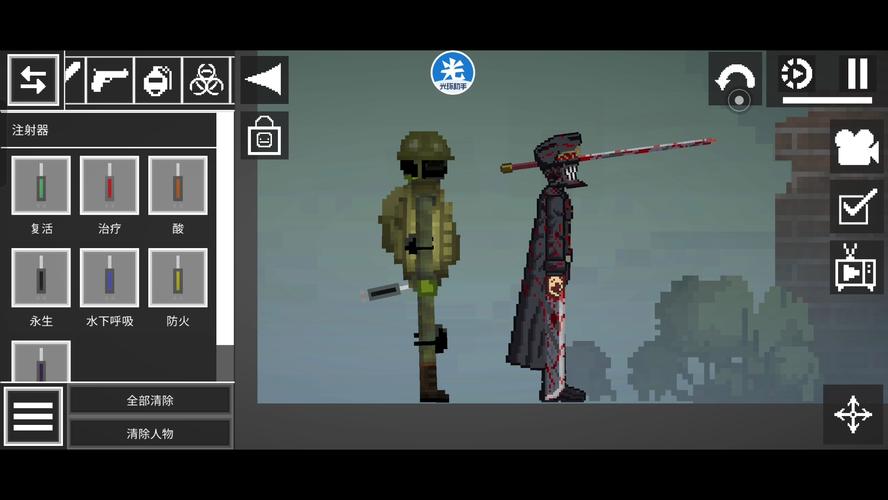 暗之恶魔最全游戏攻略解说_暗之恶魔最新游戏技巧通关