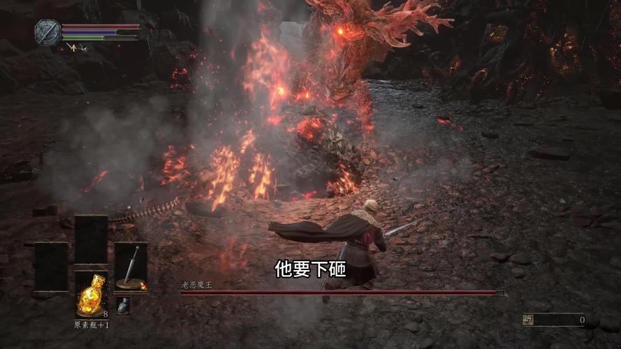 暗之恶魔最全游戏攻略解说_暗之恶魔最新游戏技巧通关