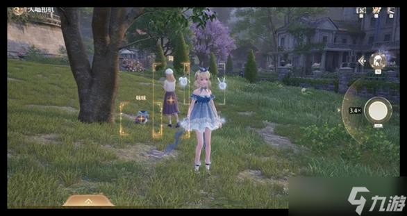 暖暖的春天最全游戏攻略解说_暖暖的春天最新游戏技巧通关