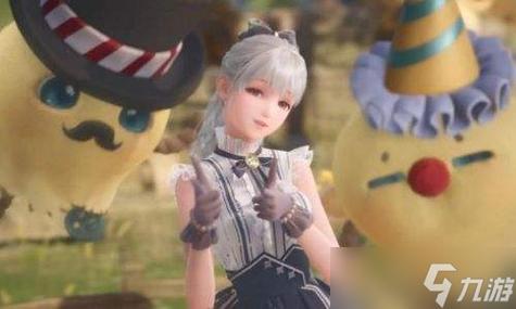 暖暖电影最全游戏攻略解说_暖暖电影最新游戏技巧通关