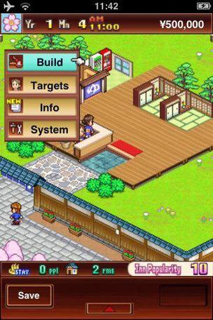 暖暖温泉乡全流程攻略解说_暖暖温泉乡最新经营技巧通关