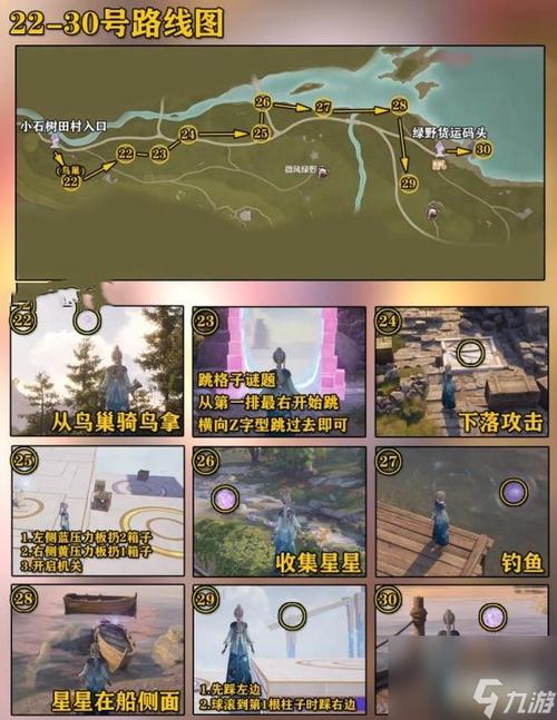 暖暖日本最全游戏攻略解说_暖暖日本最新游戏技巧通关