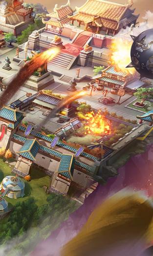 智谋三国最全游戏攻略解说_智谋三国最新游戏技巧通关