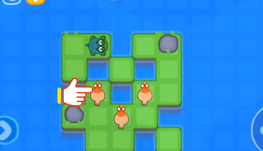 智能小游戏最全攻略解说_智能小游戏最新技巧通关