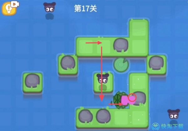 智能小游戏最全攻略解说_智能小游戏最新技巧通关