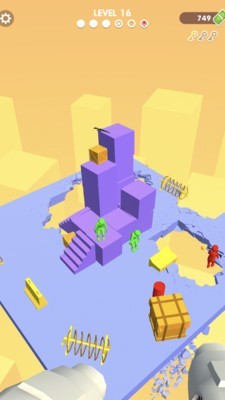 地面塌陷手机版下载_地面塌陷安卓版下载