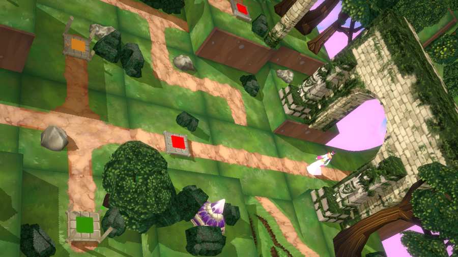 翻转童话手机版下载_翻转童话安卓版下载