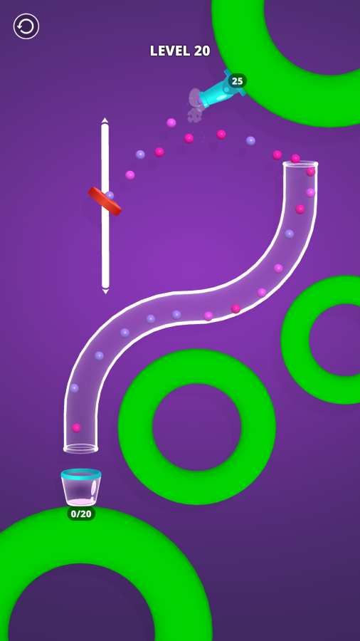 大炮发射手机版下载