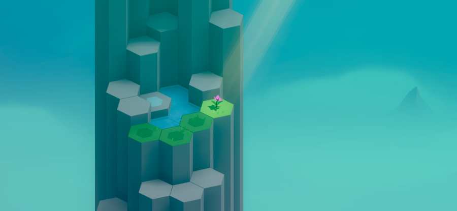 春日降临手机版下载