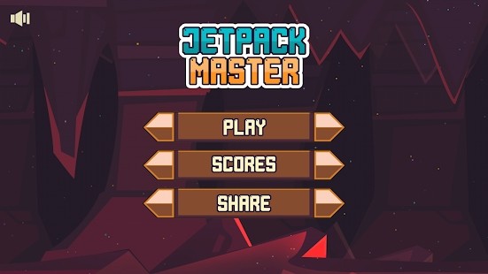 喷气背包高手手机版下载