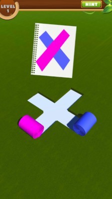 完美彩色卷手机版下载_完美彩色卷安卓版下载