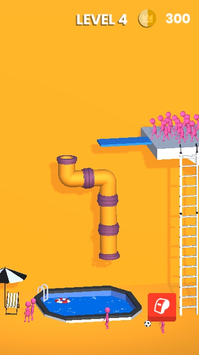 水管派对手机版下载_水管派对安卓版下载