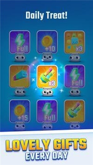 高炉之城手机版下载