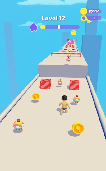 发胖跑酷手机版下载_发胖跑酷安卓版下载