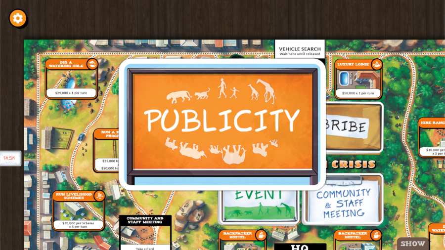 环保危机手机版下载