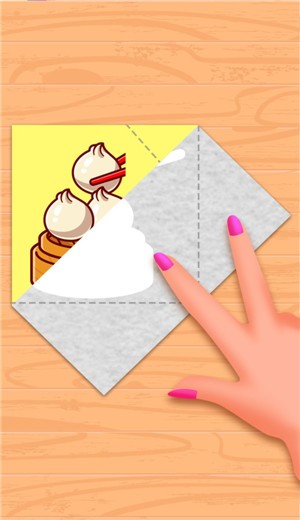 折纸我最美手机版下载_折纸我最美安卓版下载