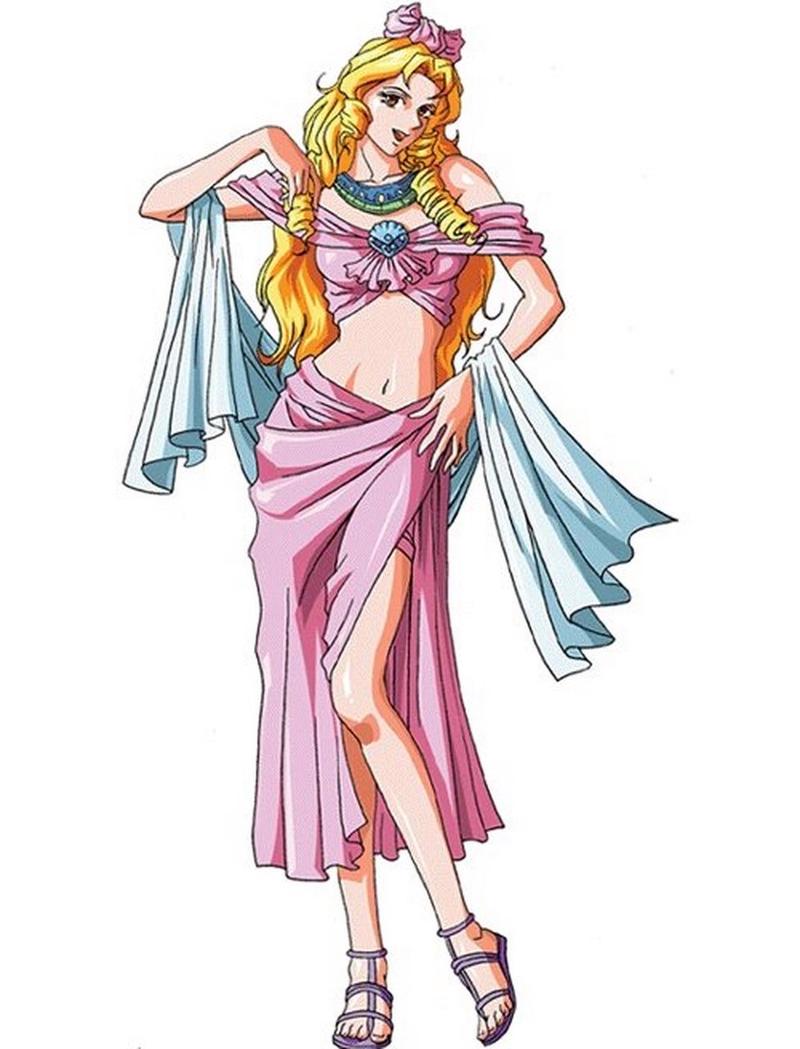 智慧女神雅典娜最全游戏攻略解说_智慧女神雅典娜最新游戏技巧通关