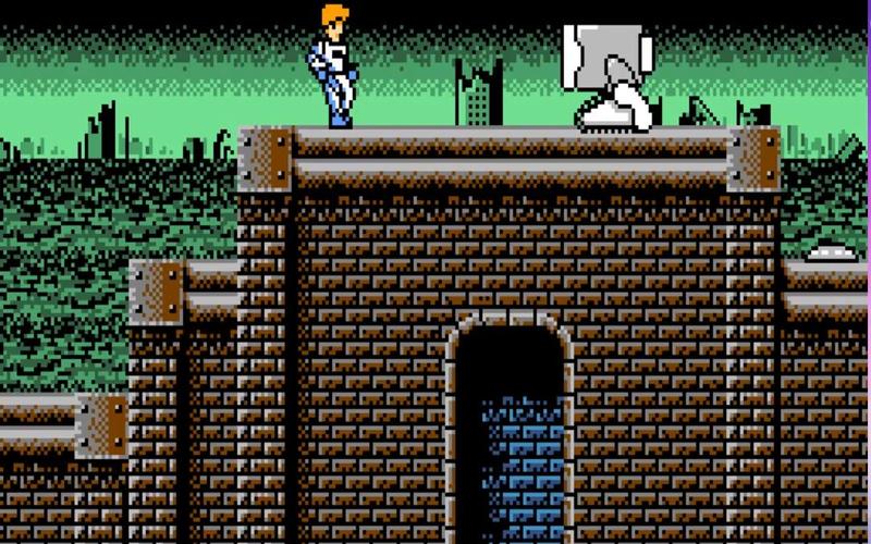 星际魂斗罗全流程攻略解说_星际魂斗罗最新玩法技巧通关