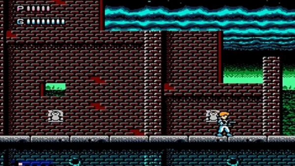 星际魂斗罗全流程攻略解说_星际魂斗罗最新玩法技巧通关