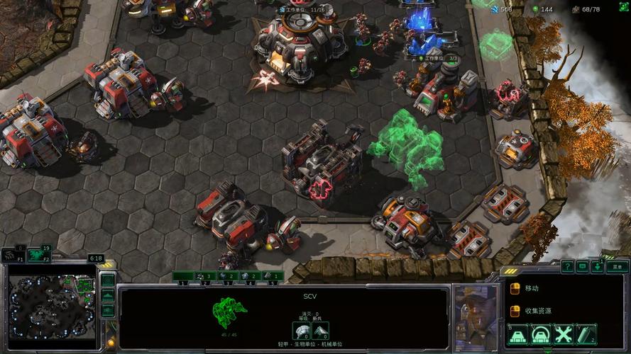 星际陆战队全流程攻略_星际陆战队实用技巧解析