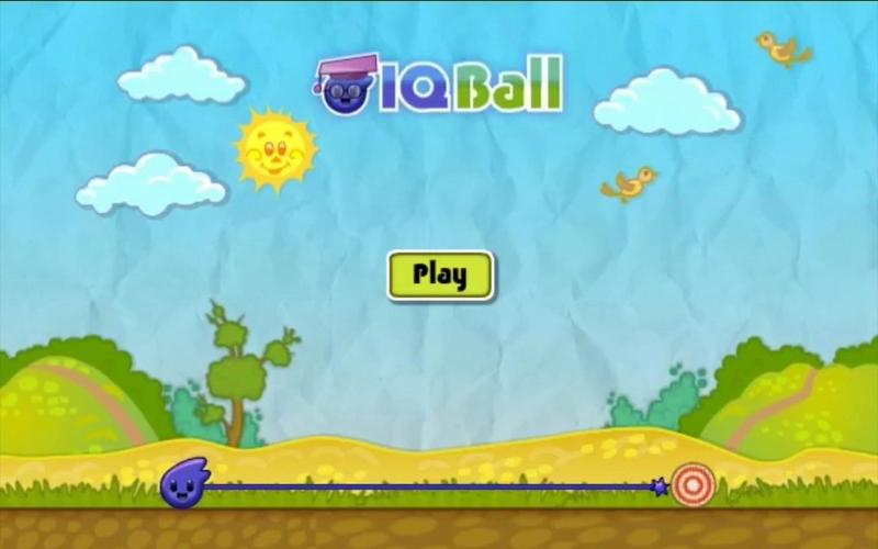 智商球最全游戏攻略解说_智商球最新游戏技巧通关