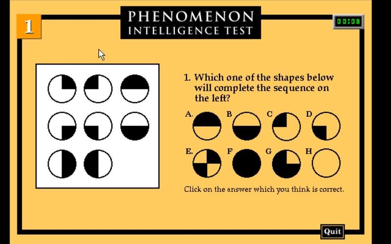 智力测试游戏最全攻略解说_智力测试游戏最新技巧通关