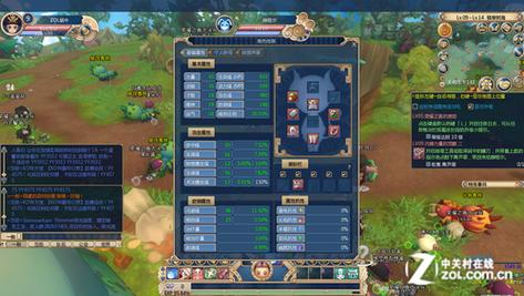 晴空物语最全游戏攻略解说_晴空物语最新游戏技巧通关