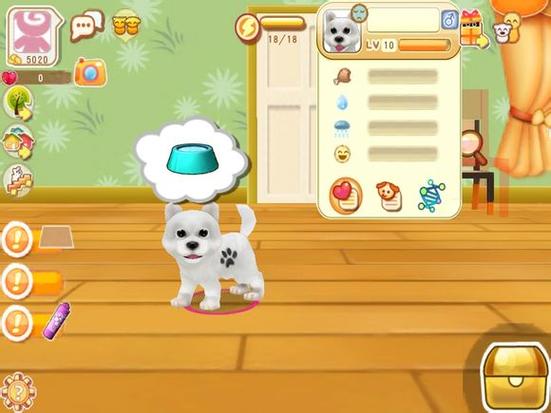 晴天小狗最全游戏攻略解说_晴天小狗最新游戏技巧通关