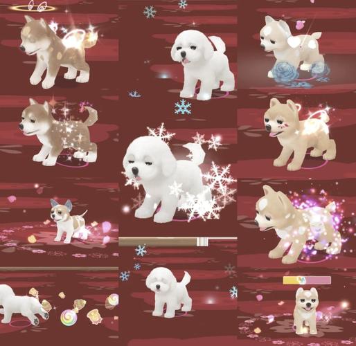 晴天小狗2最全游戏攻略解说_晴天小狗2最新游戏技巧通关