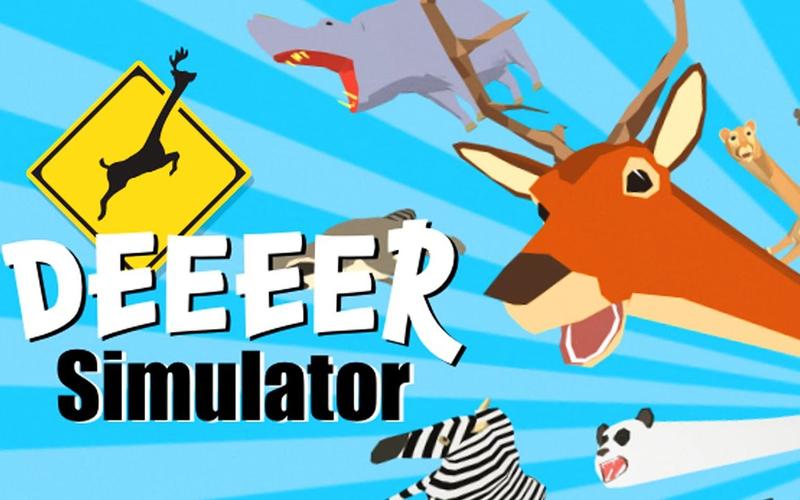 普通鹿游戏最全攻略解说_普通鹿游戏最新技巧通关