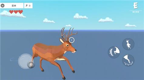 普通鹿游戏最全攻略解说_普通鹿游戏最新技巧通关