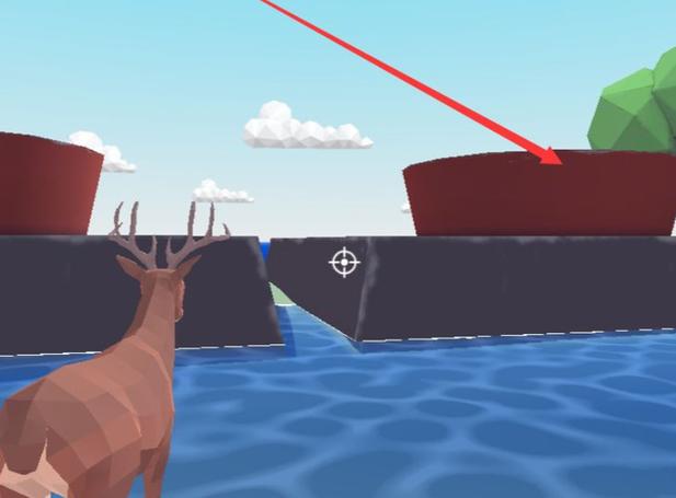 普通鹿游戏最全攻略解说_普通鹿游戏最新技巧通关