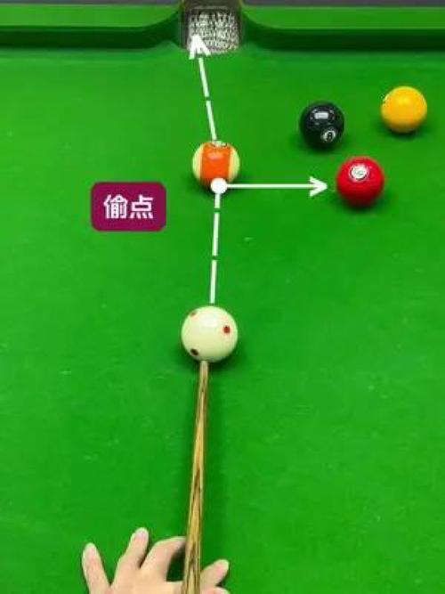 普通台球最全游戏攻略解说_普通台球最新游戏技巧通关
