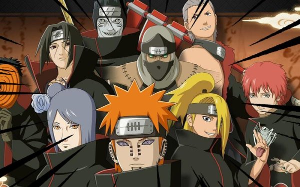 晓组织全部成员最全游戏攻略解说_晓组织全部成员最新游戏技巧通关