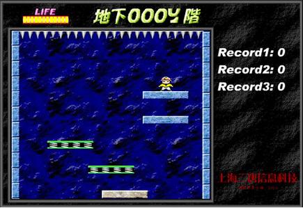 是男人就下一百层最全游戏攻略解说_是男人就下一百层最新游戏技巧通关