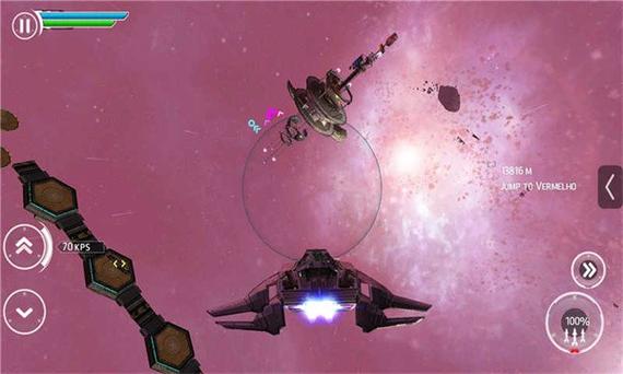 星际漫游者最全游戏攻略解说_星际漫游者最新游戏技巧通关