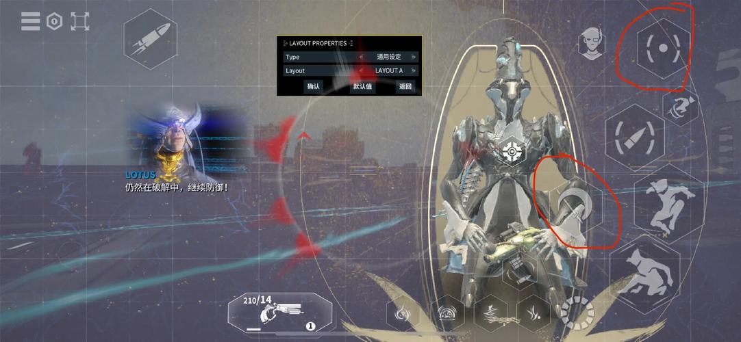 星际战甲手游超详细攻略_星际战甲手游最新玩法解析