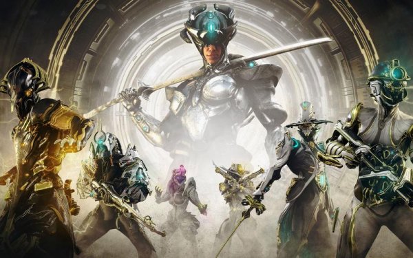 星际战甲手游超详细攻略_星际战甲手游最新玩法解析