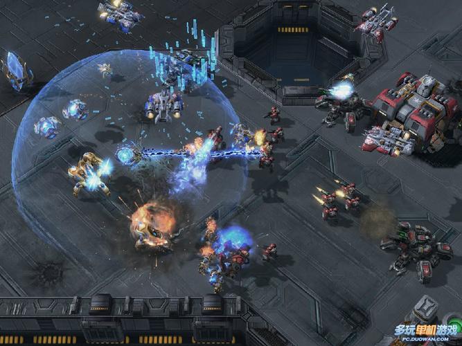 星际战场最全游戏攻略解说_星际战场最新游戏技巧通关