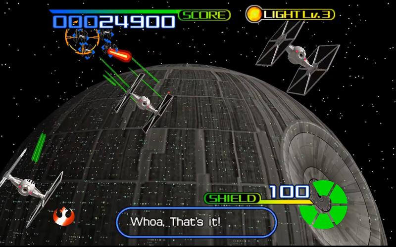 星际战争最全游戏攻略解说_星际战争最新游戏技巧通关