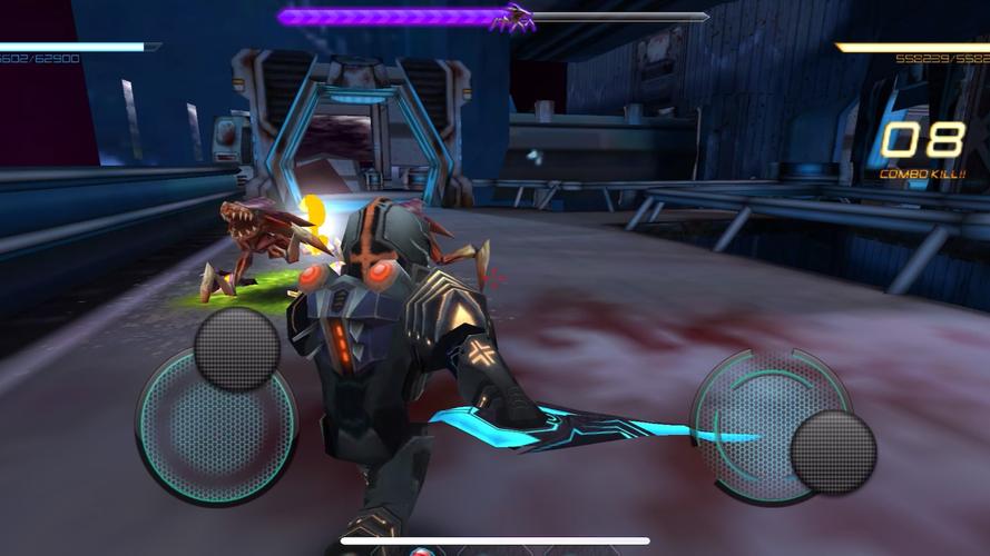 星际战争异形入侵最全游戏攻略解说_星际战争异形入侵最新游戏技巧通关