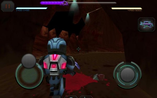 星际战争异形入侵最全游戏攻略解说_星际战争异形入侵最新游戏技巧通关