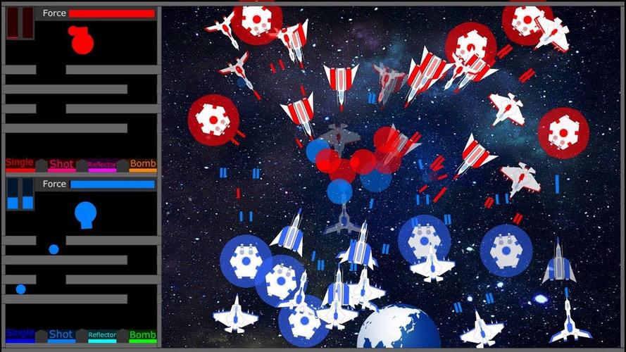 星际战争异形入侵最全游戏攻略解说_星际战争异形入侵最新游戏技巧通关