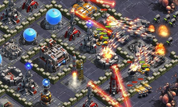 星际征服者最全游戏攻略解说_星际征服者最新游戏技巧通关