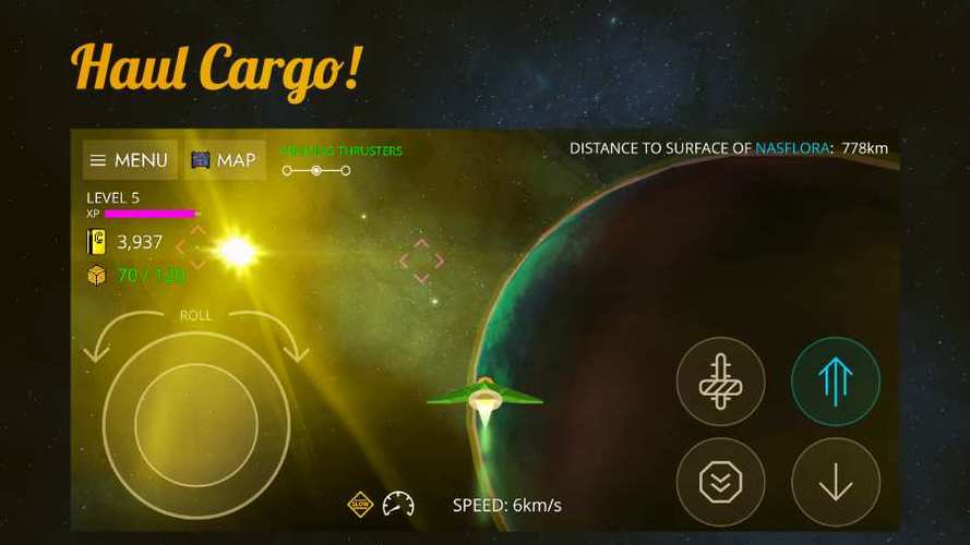 星际商人最全游戏攻略解说_星际商人最新游戏技巧通关