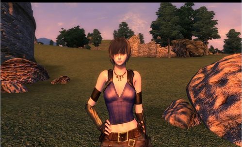 星际之夏娃最全游戏攻略解说_星际之夏娃最新游戏技巧通关