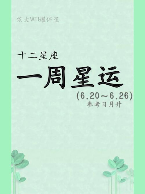 星运查询全流程攻略_星运查询新手入门到精通技巧